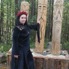 Елена Кузнецова, 06.02.1988, Мурманск