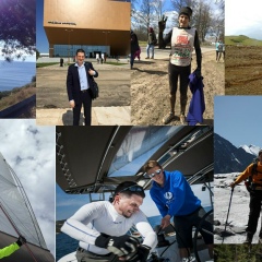 Юрий Ратай, 14.11, Москва