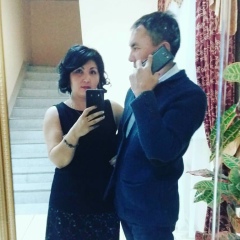 Айганым Мусаева, 14.06, Астана