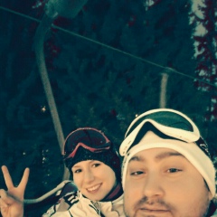 Марат Апаканов, 31.01.1984, Ижевск