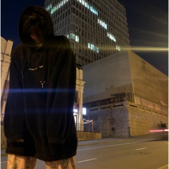 조딕 당신은, 01.04, Cambridge