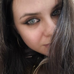 Ирина Алифанова, 15.05, Калининград