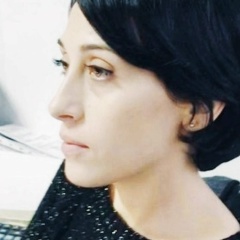 Карина Балова, 16.08.1987, Нальчик