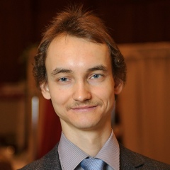 Алексей Вандич, 29.04.1987, Санкт-Петербург