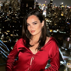 Анна Герасимова, 16.09, Братск