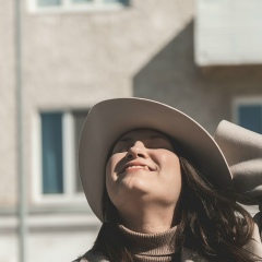 Ирина Балбышкина, 16.09, Невьянск