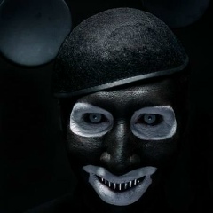 Костя Сикрет, 08.06.1986, Киев