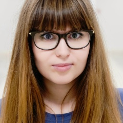 Дарья Денисова, 02.08, Санкт-Петербург