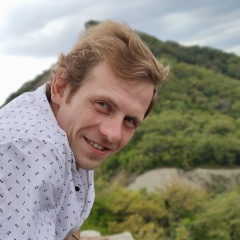 Александр Рудаков, 11.09, Москва