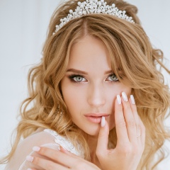 Анастасия Захарченко, 17.09.1993, Гомель