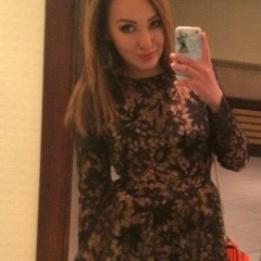 Aigulya Izbassarova, 21.12, Алматы