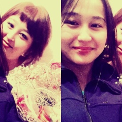 Тако Жазбергенова, 07.09.1990, Актобе