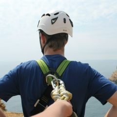 Сергей Иванов, Евпатория