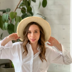 Анастасия Баталова