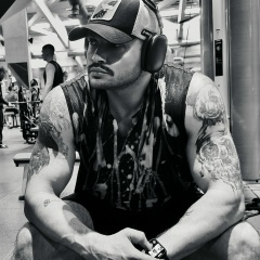 Виталий Орлинский, 11.06, Москва