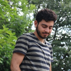 Azat Alexanyan, Ереван