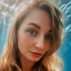 Настасья Завадская, 26.12.1989, Севастополь