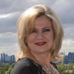 Irina Evseeva, 28.07, Melbourne