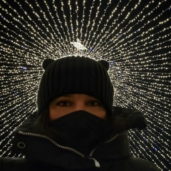 Veronika Akchurina, 06.05, Санкт-Петербург