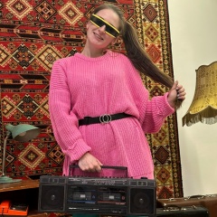 Виктория Майорова, 09.12, Москва