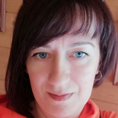 Валентина Борькина, 26.10.1986, Москва