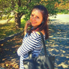 Татьяна Шпак, 18.09.1984, Киев