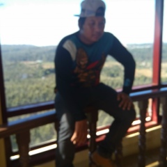 Hein Soe, 18.10.1997