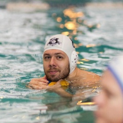 Александр Крейдерман, 20.04.1985, Москва