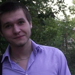 Виталий Комлев, Екатеринбург