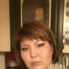 Asel Kusainova, 23.01.1988, Конаев / Капшагай