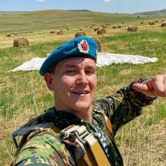 Сергей Булгаков, 29.08, Ставрополь