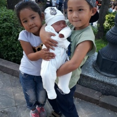 Байырхан Абдралиев, 12.06.1901, Алматы