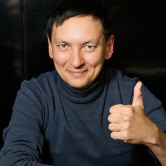 Радиф Байгутлин, 14.10, Казань