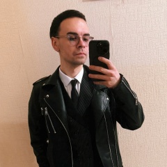 Макс Васильев