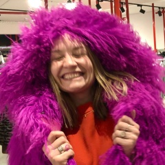 Аня Васильева, 24.08.1985, Москва