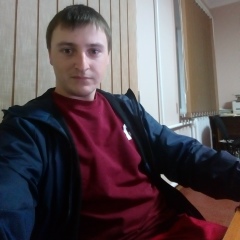 Юрий Гордиенко, 20.04