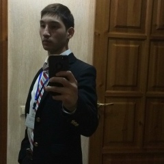 Даурен Маратов, 16.04, Алматы