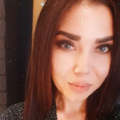 Алие Ганиева, 05.05, Симферополь