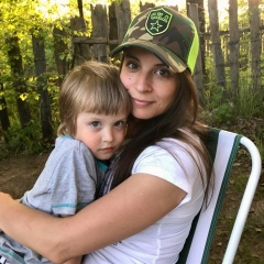 Кристина Клочкова, 06.06, Санкт-Петербург