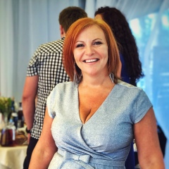 Лариса Алексеева, 14.10.1965, Санкт-Петербург