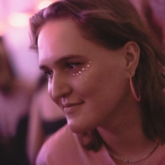 Лера Атурина, 18.12, Санкт-Петербург