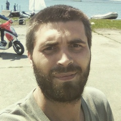 Евгений Лебедев, 26.02, Балтийск