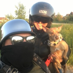 Екатерина Каравичева, 04.07, Санкт-Петербург