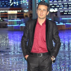 Mustafa Mayar, 06.08, Harbin