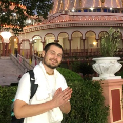 Антон Андреев, 19.09.1990, Москва