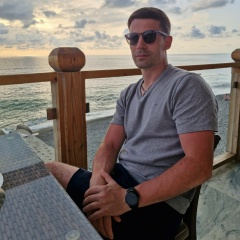 Артём Безруков, 13.02.1984, Санкт-Петербург