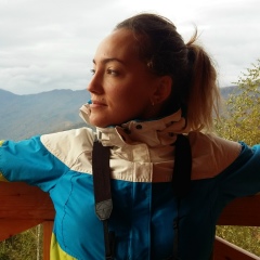 Елена Турченко, 02.08.1990, Киев