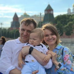 Ася Агафошина, 03.03, Москва