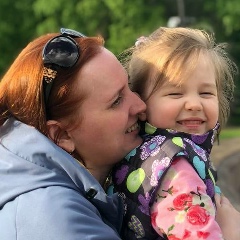 Софья Гончарова, 31.03, Сургут