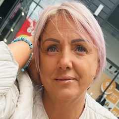 Marina Davies, 13.11, Leeds